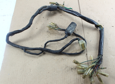 Wiring Harness Honda CB500Four K0 used 