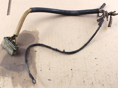Alternator wiring harness Honda CB750K0+K1 used