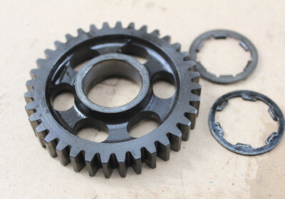 Gear Wheel 2nd countershaft 36T Honda CB500Four CB550F+K used