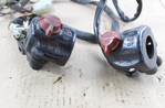 Handlebar switch right Honda CB550K3 CB750K7+2-G used 