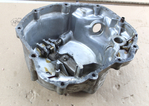 Clutch Cover Honda CB550F+K3 used 