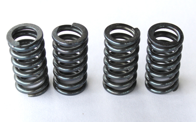 Clutch Spring Set original Honda CB750K1-K2 new