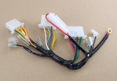 Sub Harness Wire Honda CB500Four K1 new