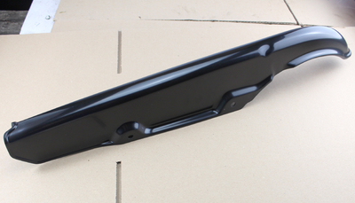 Case Drive Chain Honda CB500F CB550K3 plastic black new