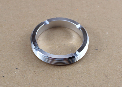 Front Wheel Bearing Retainer Honda CB350-400F CB500-550-750Four new