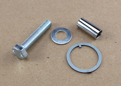 Switch Mounting Kit Honda CB750Four K1-K6 new