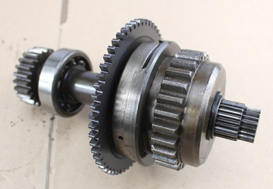 Sprocket Primary Driven Honda CB500Four CB550K-F used