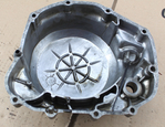 Clutch Cover Honda CB500Four used