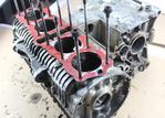 Engine Block Honda CB500F K2 used