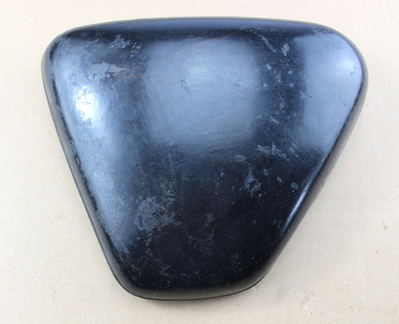 Side Cover left Honda CB550F Repro