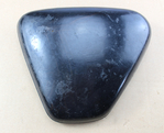 Side Cover left Honda CB550F Repro
