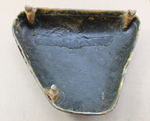 Side Cover left Honda CB550F Repro