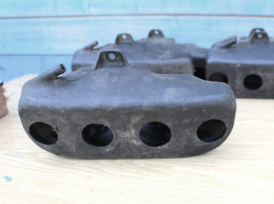 Intake Silencer Honda CB500Four CB550F used