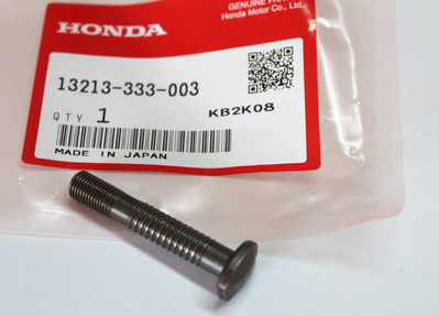 Bolt con rod Honda CB350-400 500-550-750Four new