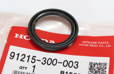 Oil Seal starter clutch 25x33x4 Honda CB750Four new
