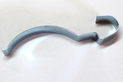 Spring Air Cleaner Honda CB500F CB550F new