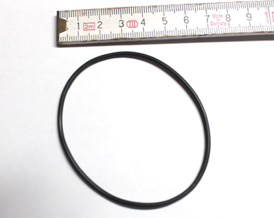O-Ring 66.8x2 cylinder engine Honda CB750KZ-F-C CB900F-C new