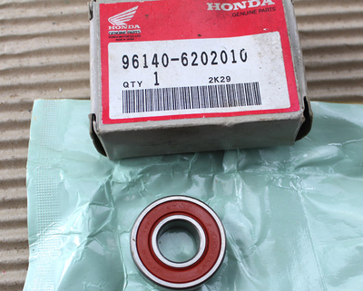 Bearing Honda 6202LU