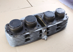 Cylinder STD with piston rings Honda CB 500 Four used