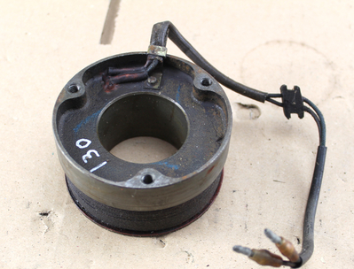 Field coil alternator Honda CB750K+F+G OHC used