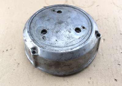 Alternator cover Honda CB500Four CB550F1 used