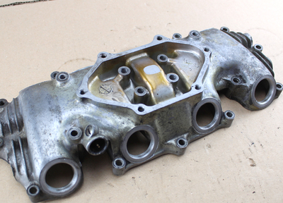 Valve Cover Honda CB350F CB400F used