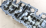 Valve Cover Honda CB350F CB400F used