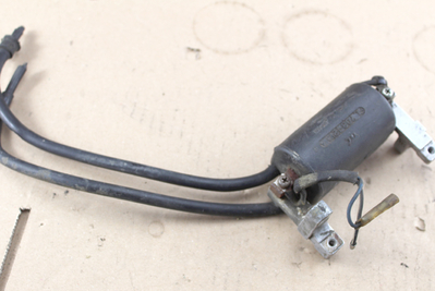 Ignition Coil 1-4 right Honda CB350Four CB400F used