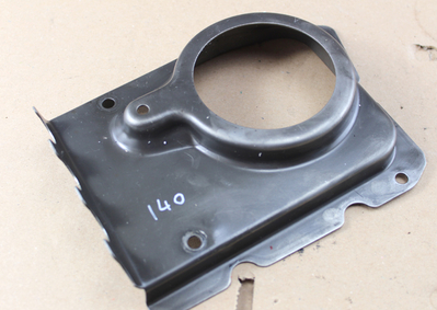 Plate Oil Seperator Honda CB350F CB400F used