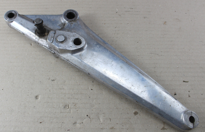 Step Holder left Honda CB750KZ RC01 used