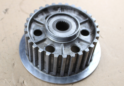Inner Basket Clutch Honda 750-900-1100 BoldOr used
