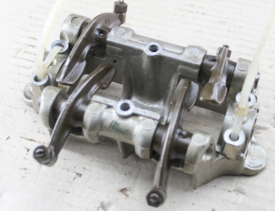Camshaft bearing block with rocker arms Honda CB750Four K0bisK2 used