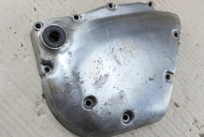 Cover crankcase Honda CB750Four K0bisK2 used