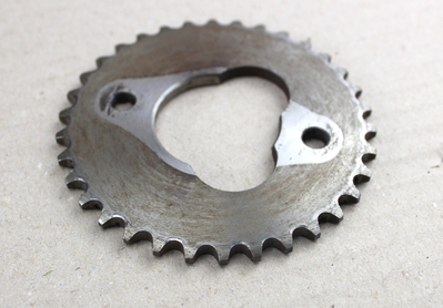 Camshaft Gear Honda CB750K0-K6 used