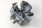 Carburetor housing 2 Honda CB500Four CB550F used