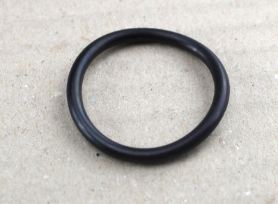 O-ring valve adjusting cover Honda CB350-400-500-550-750Four