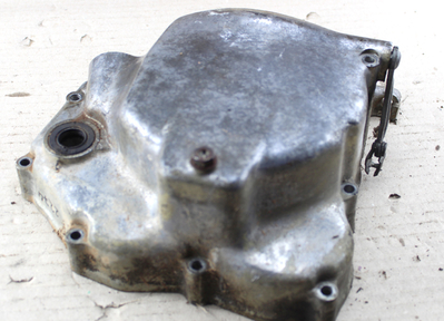 Clutch cover Honda CB350Four used