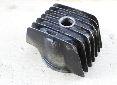 Oil filter housing Honda CB400-500 550-750-900-1100 Four used