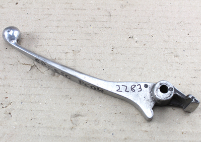 Handbrake lever Honda CBX550 PC04 used