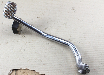 Foot brake lever Honda CB650C RC08 used