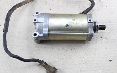 Starter Honda CB750Four K1toK7-F1-F2 used