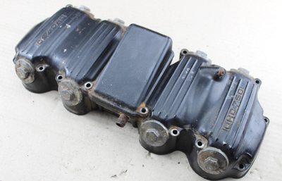 Valve cover complete Honda CB750Four F2-G used
