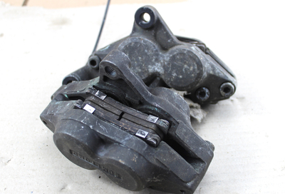 Set of SUMITOMO brake calipers used