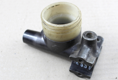 Master brake cylinder Honda CB350F CB400F CB500F CB550F+K3 CB750Four used original part