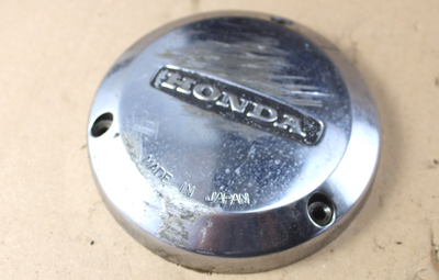 Ignition cover Honda CB750K-F-C CB900F Bol d Or used