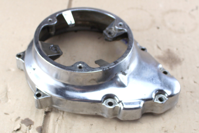 Ignition housing cover Honda CB750F-KZ-C CB900F used