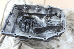 Oil pan Honda CB900F SC01 used