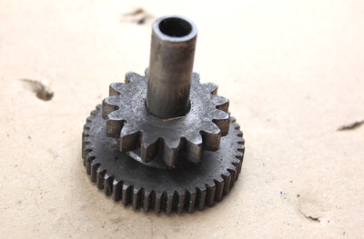 Intermediate gear starter freewheel Honda CB750-900-1100 BoldOr gebraucht