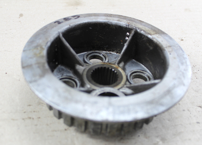 Inner basket clutch Honda CB550F+K used