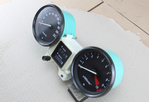 Speedometer and tachometer Honda CB750F-KZ RC01 RC04